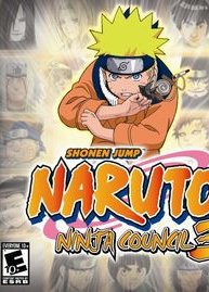 Profile picture of Naruto: Ninja Council 3