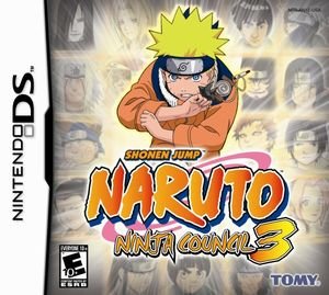 Image of Naruto: Ninja Council 3