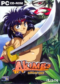 Profile picture of Akimbo: Kung-Fu Hero