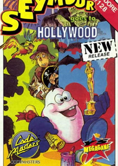 Profile picture of Seymour Goes To Hollywood Profile picture of Seymour Goes To Hollywood