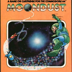 Image of Moondust Image of Moondust