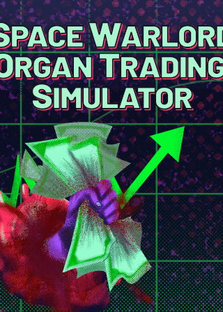 Profile picture of Space Warlord Organ Trading Simulator
