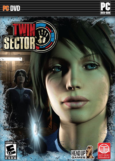 Profile picture of Twin Sector Profile picture of Twin Sector