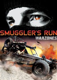 Profile picture of Smuggler's Run: Warzones
