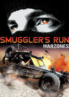 Profile picture of Smuggler's Run: Warzones Profile picture of Smuggler's Run: Warzones