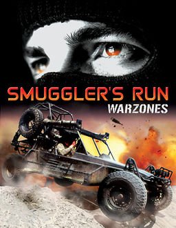 Image of Smuggler's Run: Warzones