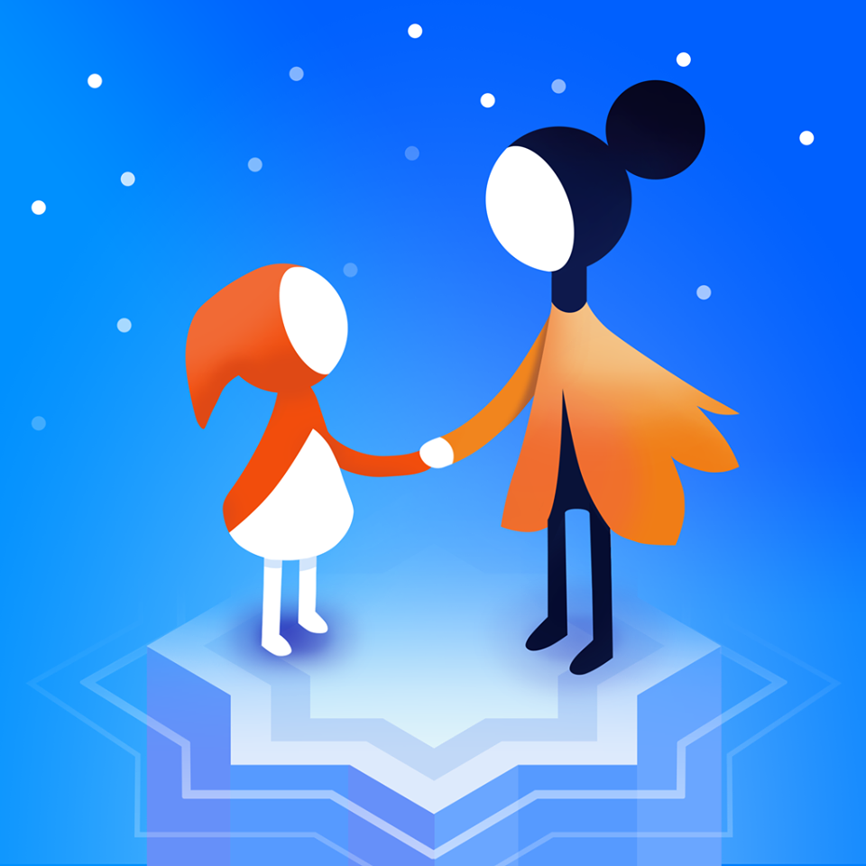 Image of Monument Valley 2