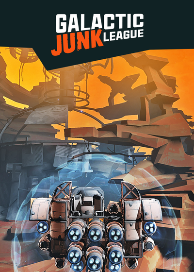 Profile picture of Galactic Junk League