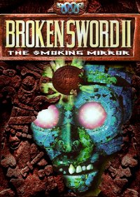 Profile picture of Broken Sword II: The Smoking Mirror
