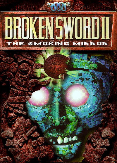Profile picture of Broken Sword II: The Smoking Mirror