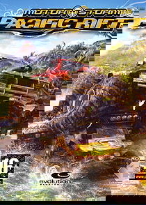 Profile picture of MotorStorm: Pacific Rift