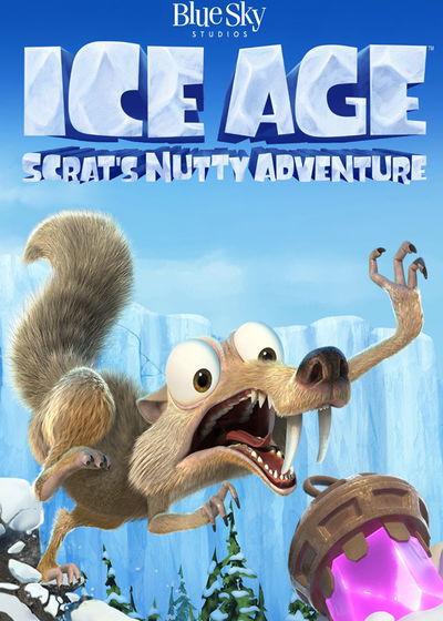 Profile picture of Ice Age: Scrat's Nutty Adventure