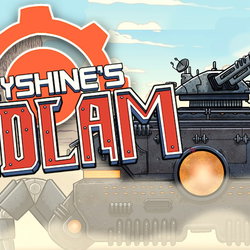 Image of Skyshine's Bedlam