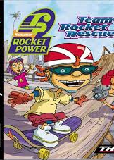 Profile picture of Rocket Power: Team Rocket Rescue