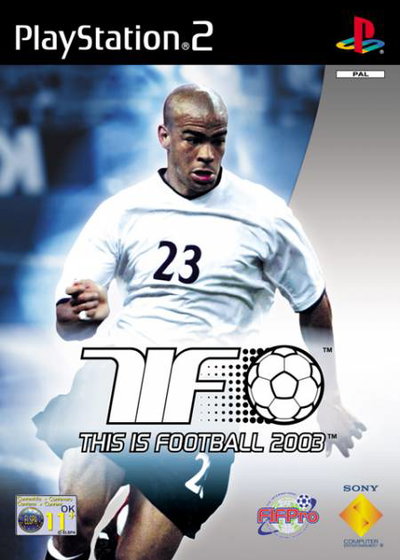 Profile picture of This Is Football 2003