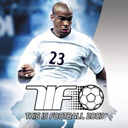Image of This Is Football 2003