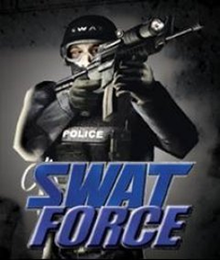 Image of SWAT Force