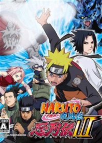 Profile picture of Naruto Shippuden: Ninja Destiny 3