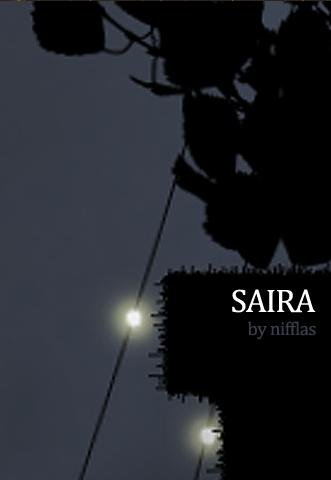 Image of Saira