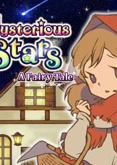 Profile picture of Mysterious Stars: A Fairy Tale