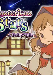 Profile picture of Mysterious Stars: A Fairy Tale Profile picture of Mysterious Stars: A Fairy Tale