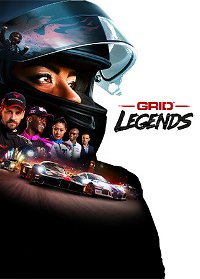Profile picture of GRID Legends