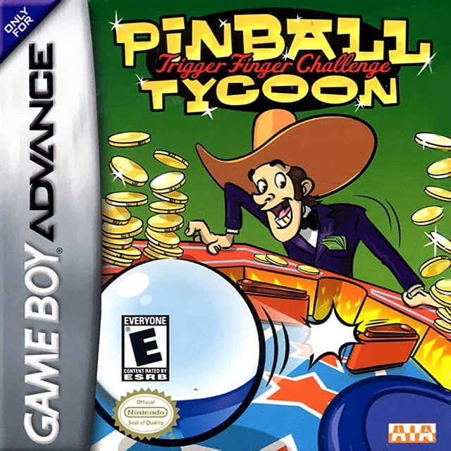 Image of Pinball Tycoon