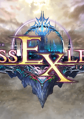 Profile picture of Shining Force Cross Exlesia Profile picture of Shining Force Cross Exlesia
