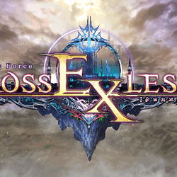 Image of Shining Force Cross Exlesia