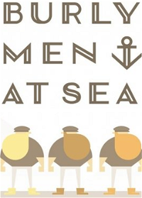 Profile picture of Burly Men at Sea