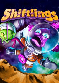 Profile picture of Shiftlings