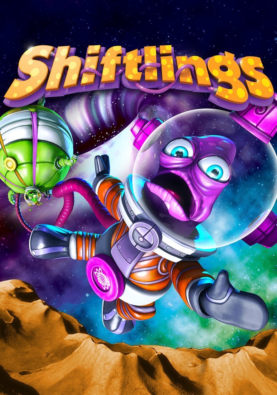 Image of Shiftlings