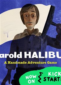 Profile picture of Harold Halibut