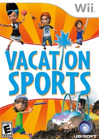 Profile picture of Vacation Sports