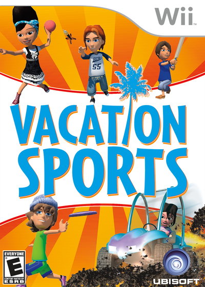 Profile picture of Vacation Sports