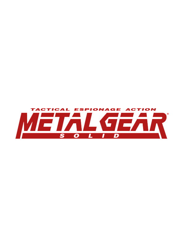 Image of Metal Gear Solid