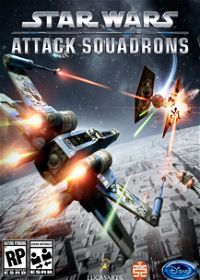 Profile picture of Star Wars: Attack Squadrons