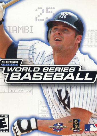 Profile picture of World Series Baseball Profile picture of World Series Baseball
