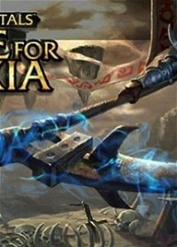 Profile picture of Rise of Immortals: Battle for Graxia