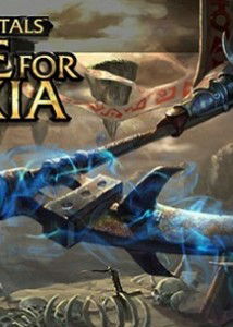 Profile picture of Rise of Immortals: Battle for Graxia