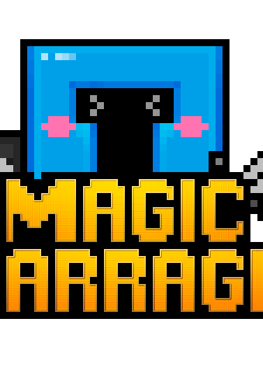 Profile picture of Magic Barrage