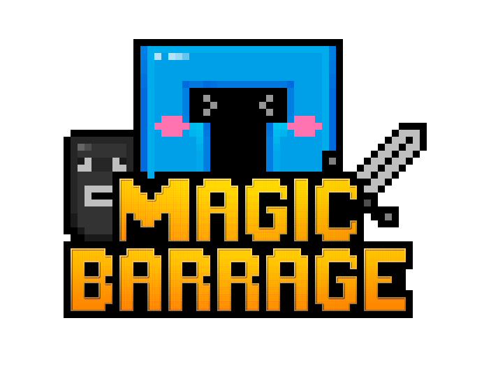 Image of Magic Barrage
