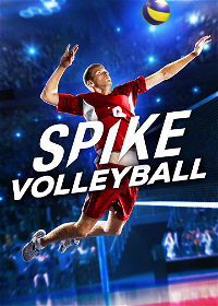 Profile picture of Spike Volleyball