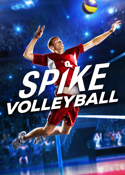Profile picture of Spike Volleyball Profile picture of Spike Volleyball
