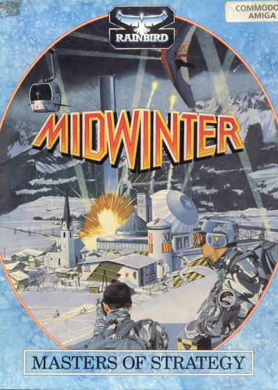 Profile picture of Midwinter