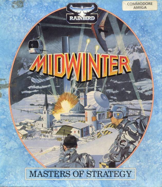 Image of Midwinter