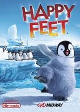 Profile picture of Happy Feet