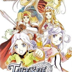 Image of Tales of Phantasia: Narikiri Dungeon X