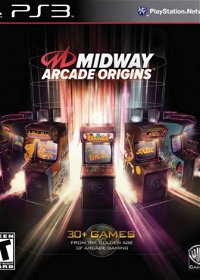 Profile picture of Midway Arcade Origins