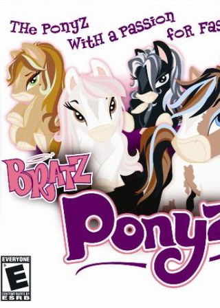 Profile picture of Bratz Ponyz Profile picture of Bratz Ponyz